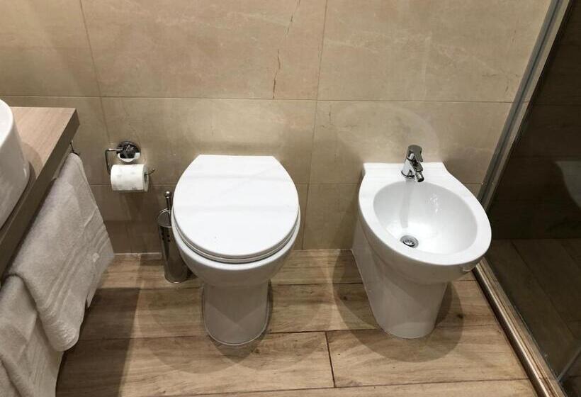 חדר סטנדרט, Panoramic Suite