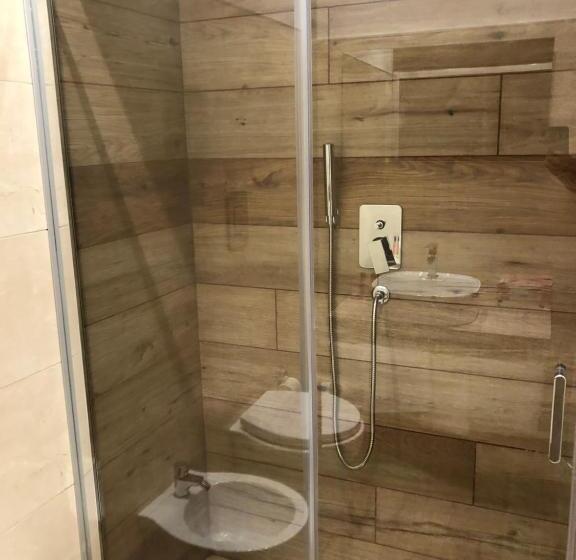 חדר סטנדרט, Panoramic Suite