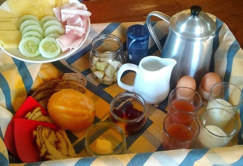 Студия Стандарт Вид на Море, Faial Cottage B&b
