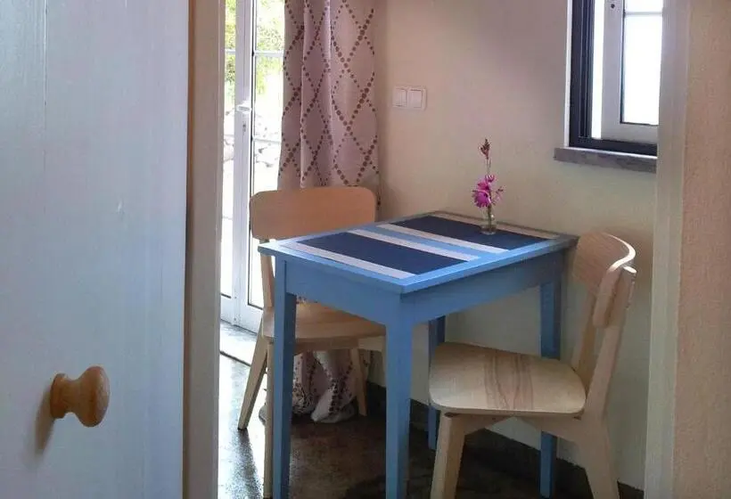 海の見えるスタンダードスタジオ, Faial Cottage B&b