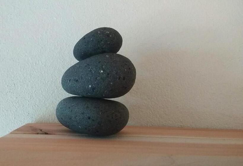 סטודיו סטנדרטי נוף לים, Faial Cottage B&b