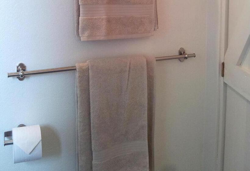 סטודיו סטנדרטי נוף לים, Faial Cottage B&b