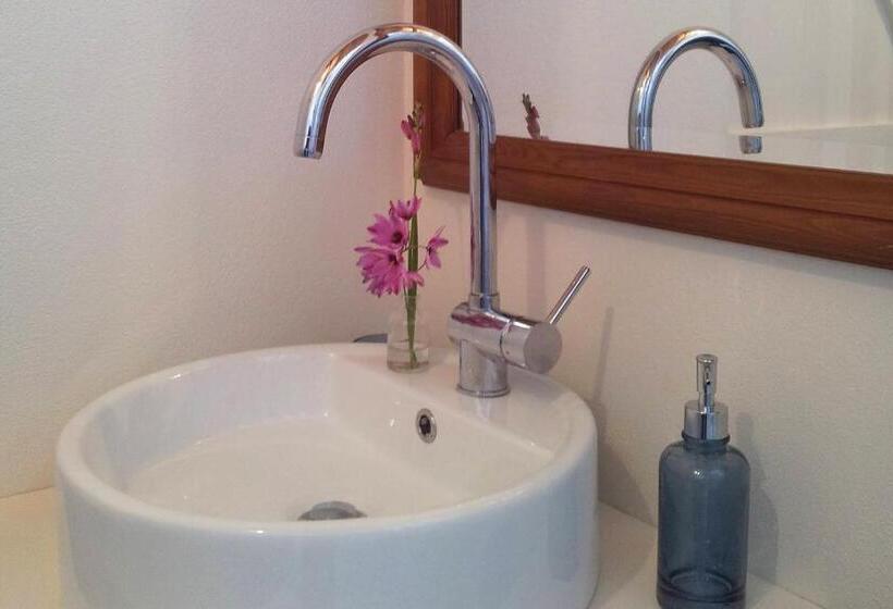 סטודיו סטנדרטי נוף לים, Faial Cottage B&b