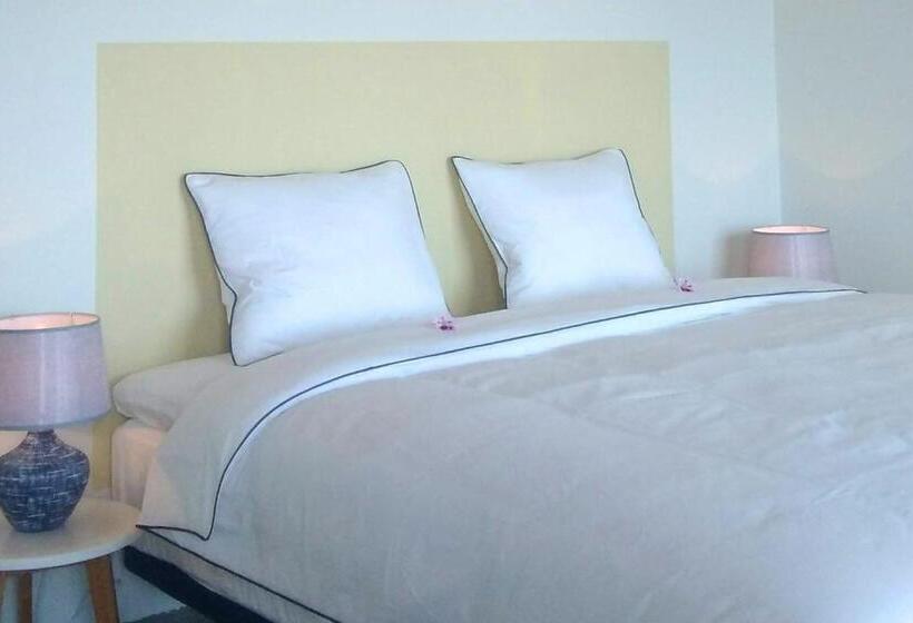 Студия Стандарт Вид на Море, Faial Cottage B&b