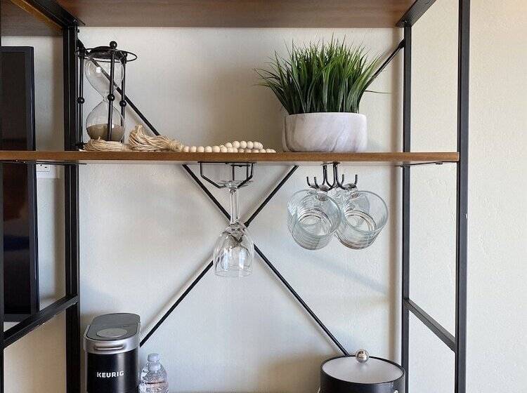 جناح لذوى الاحتياجات الخاصة, Anderson Inn