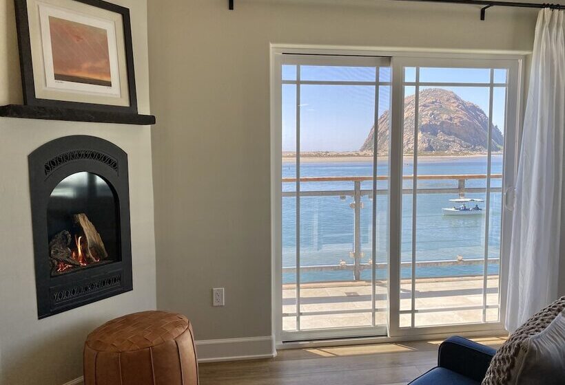 جناح لذوى الاحتياجات الخاصة, Anderson Inn