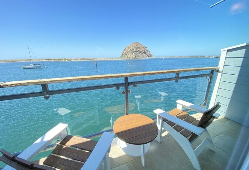 جناح لذوى الاحتياجات الخاصة, Anderson Inn