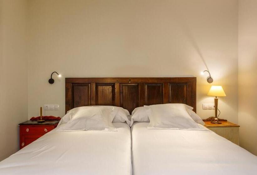 غرفة قياسية, Casa Da Galbana