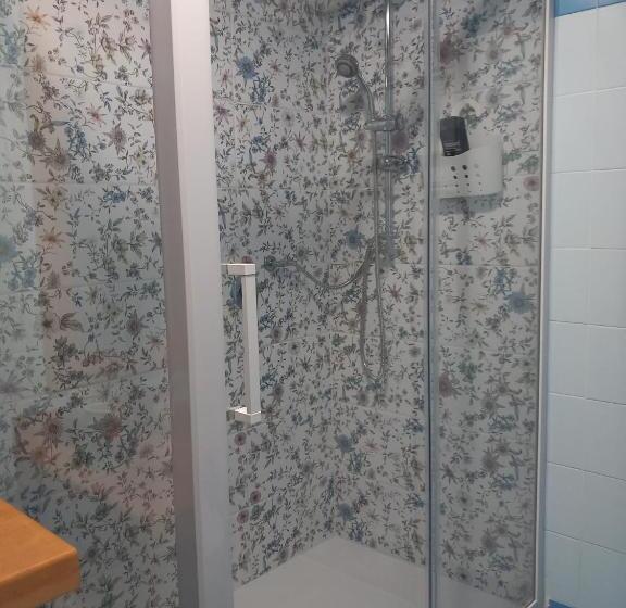 Apartament 1 Sypialnia, Casa Campisi I Mori