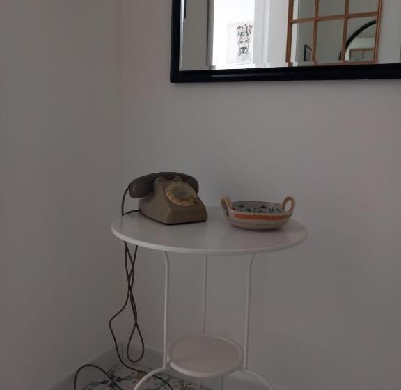 Apartament 1 Sypialnia, Casa Campisi I Mori