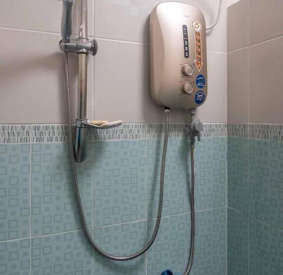 Deluxe Room Mountain View, Blue Moon Guesthouse