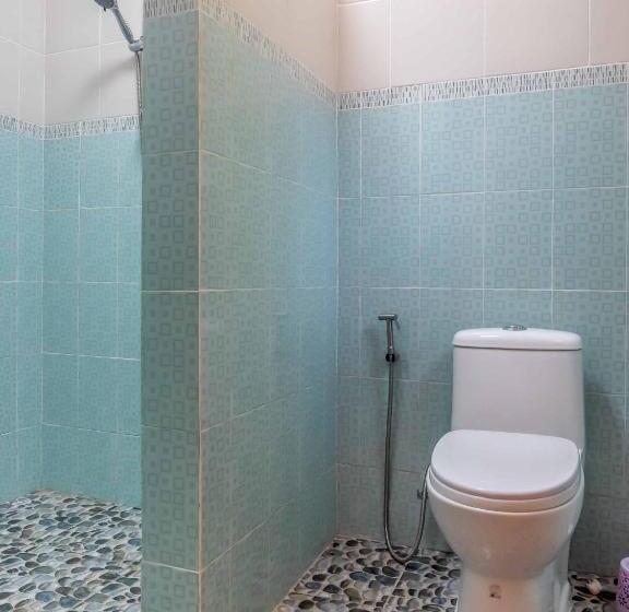 Deluxe Room Mountain View, Blue Moon Guesthouse