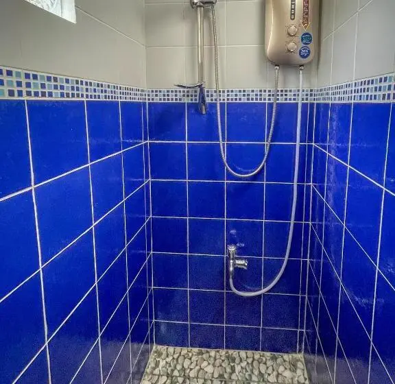 スタンダードルーム, Blue Moon Guesthouse