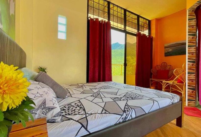 اتاق لوکس, Blue Moon Guesthouse