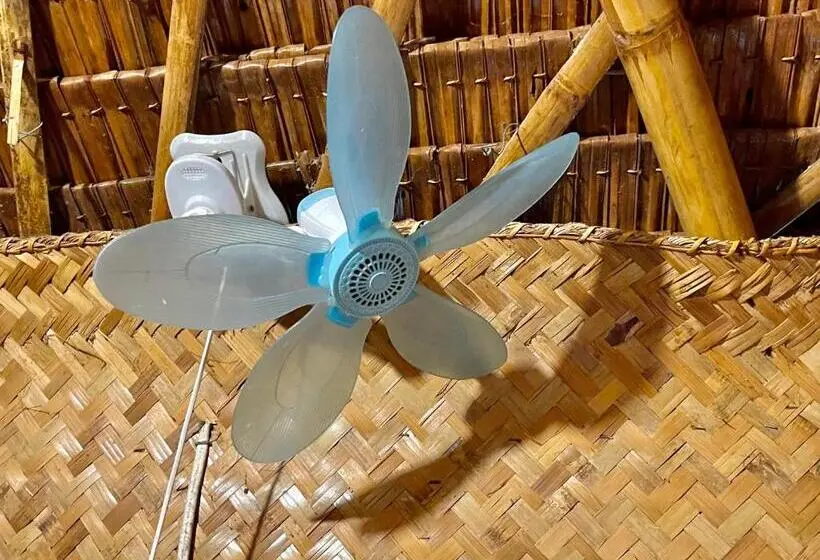 エコノミールーム, Blue Moon Guesthouse