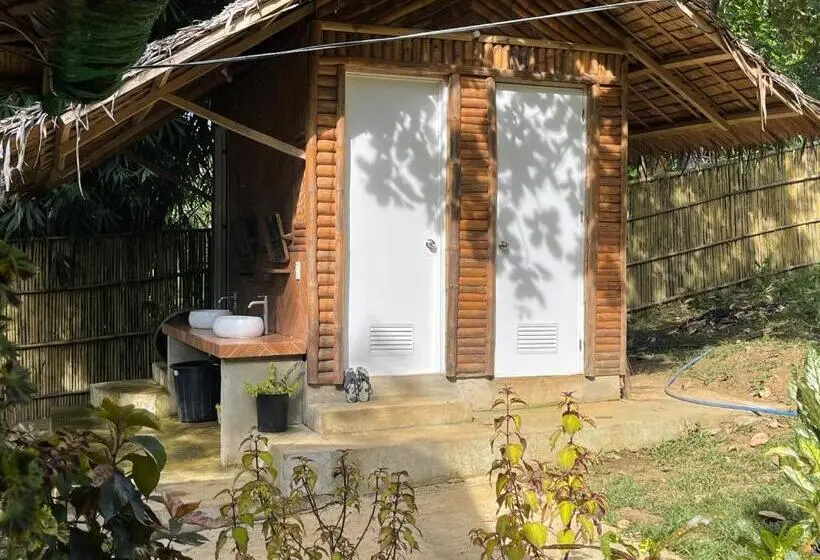 エコノミールーム, Blue Moon Guesthouse