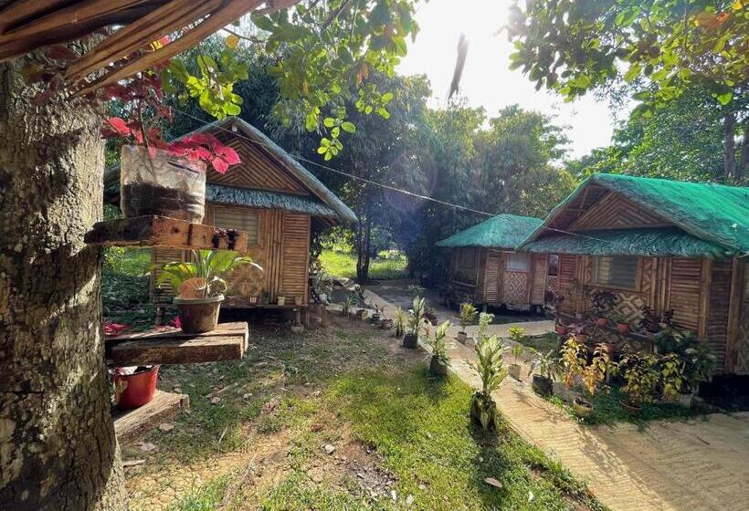 اتاق اکونومی, Blue Moon Guesthouse