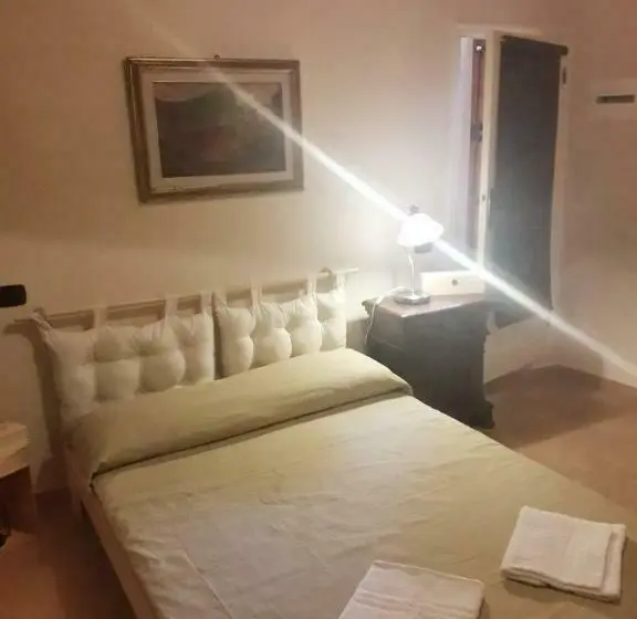 スタンダードルーム, B&b La Casa Di Fuori Porta