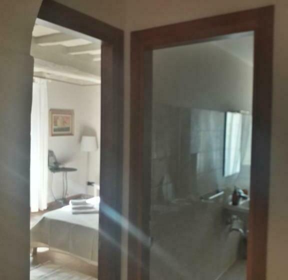 Четырехместный Номер Стандарт, B&b La Casa Di Fuori Porta