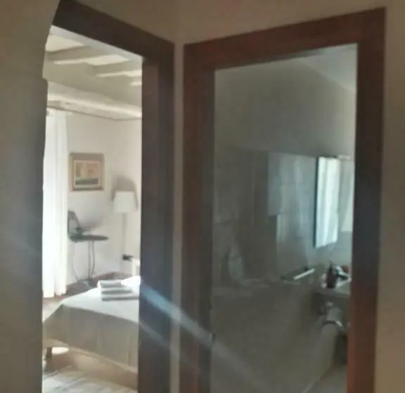 スタンダード４人部屋, B&b La Casa Di Fuori Porta