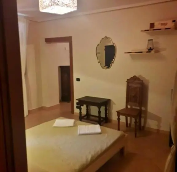 スタンダードルーム, B&b La Casa Di Fuori Porta