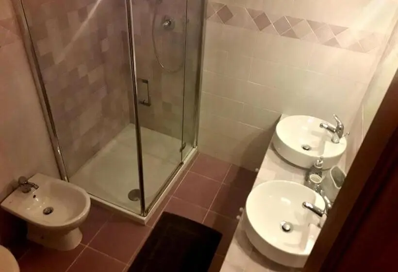 スタンダードルーム, B&b La Casa Di Fuori Porta