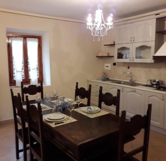 غرفة قياسية, B&b La Casa Di Fuori Porta