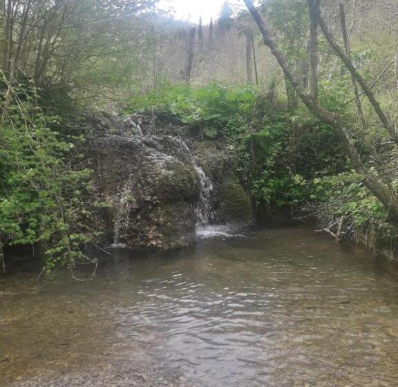 غرفة قياسية, B&b La Casa Di Fuori Porta