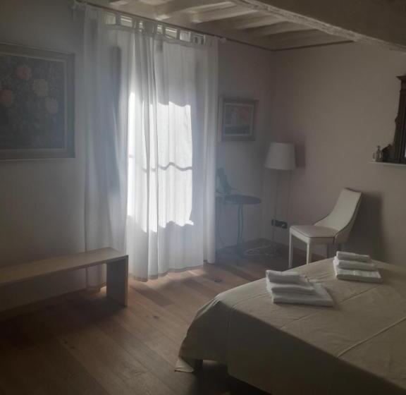 غرفة قياسية رباعية, B&b La Casa Di Fuori Porta