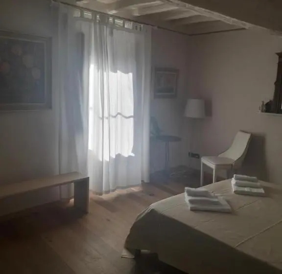スタンダード４人部屋, B&b La Casa Di Fuori Porta
