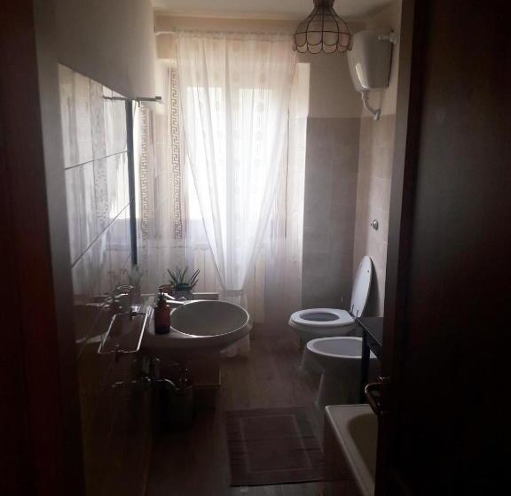 غرفة قياسية رباعية, B&b La Casa Di Fuori Porta