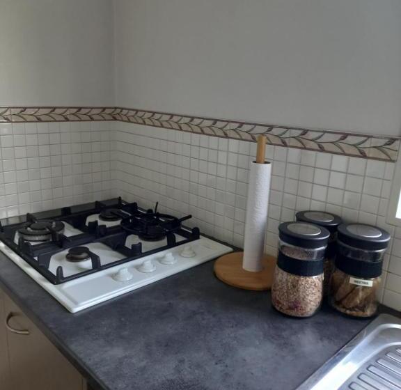 חדר סטנדרט נוף לגינה, Aramatai Gardens