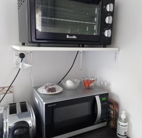 חדר סטנדרט נוף לגינה, Aramatai Gardens