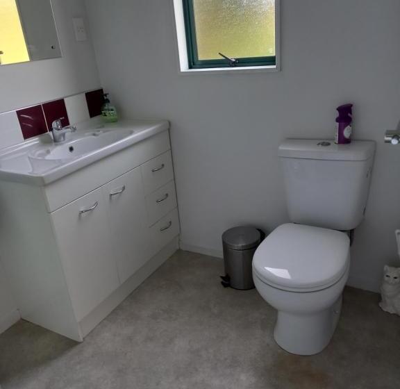 חדר סטנדרט נוף לגינה, Aramatai Gardens