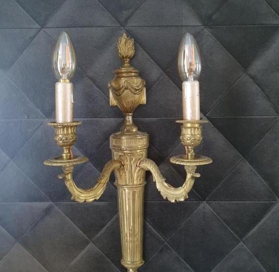 スタンダードルーム, Chez Pépé Merle Chambres D Hôtes Au Cœur De Paris