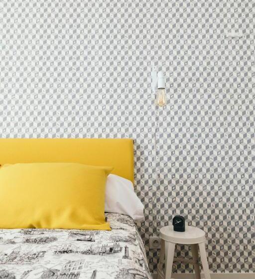 ファミリールーム, Chez Pépé Merle Chambres D Hôtes Au Cœur De Paris