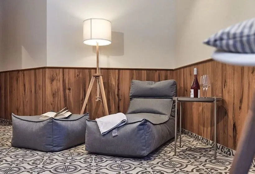 آپارتمان 1 خوابه, Berghaus Schröcken Hotel Apartments Spa