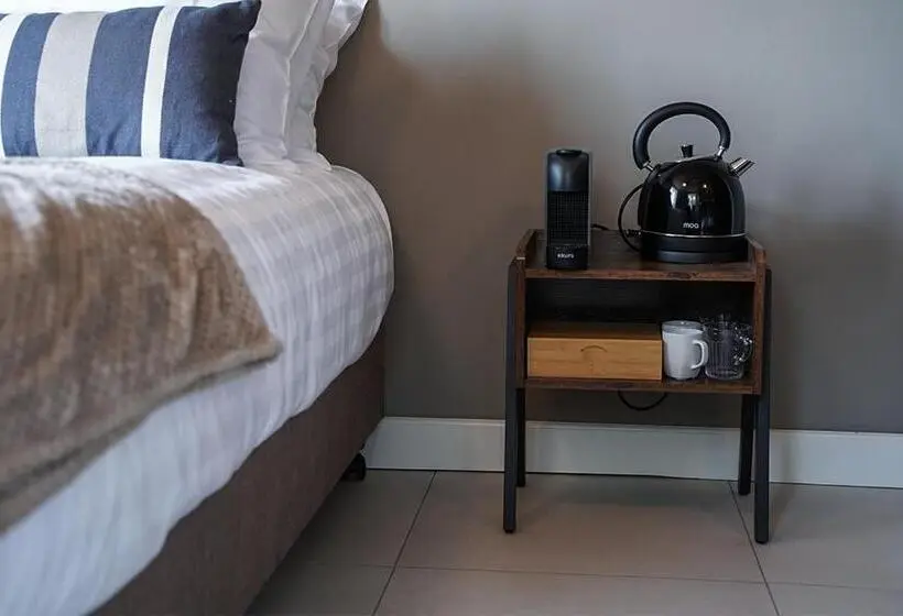 エコノミールーム, Boetiekhotel Ons Oude Raadhuis   Digitaal Inchecken Via Sms En Mail