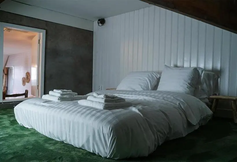 デラックスファミリールーム, Boetiekhotel Ons Oude Raadhuis   Digitaal Inchecken Via Sms En Mail