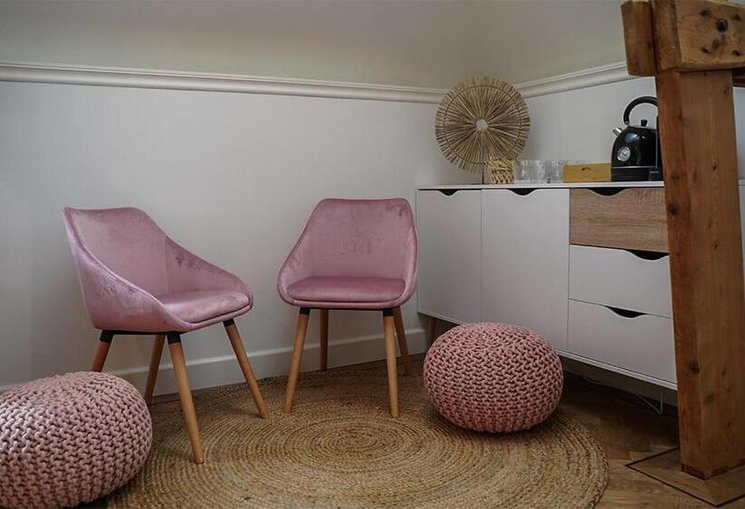 חדר משפחתי דלוקס, Boetiekhotel Ons Oude Raadhuis Digitaal Inchecken Via Sms En Mail