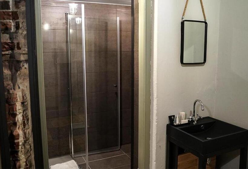 חדר בסיסי, Boetiekhotel Ons Oude Raadhuis Digitaal Inchecken Via Sms En Mail