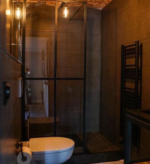Студия Deluxe, Boetiekhotel Ons Oude Raadhuis   Digitaal Inchecken Via Sms En Mail