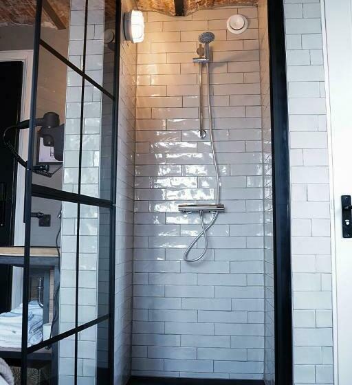 חדר אקונומי, Boetiekhotel Ons Oude Raadhuis Digitaal Inchecken Via Sms En Mail