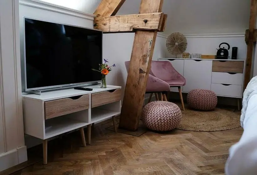 デラックスファミリールーム, Boetiekhotel Ons Oude Raadhuis   Digitaal Inchecken Via Sms En Mail