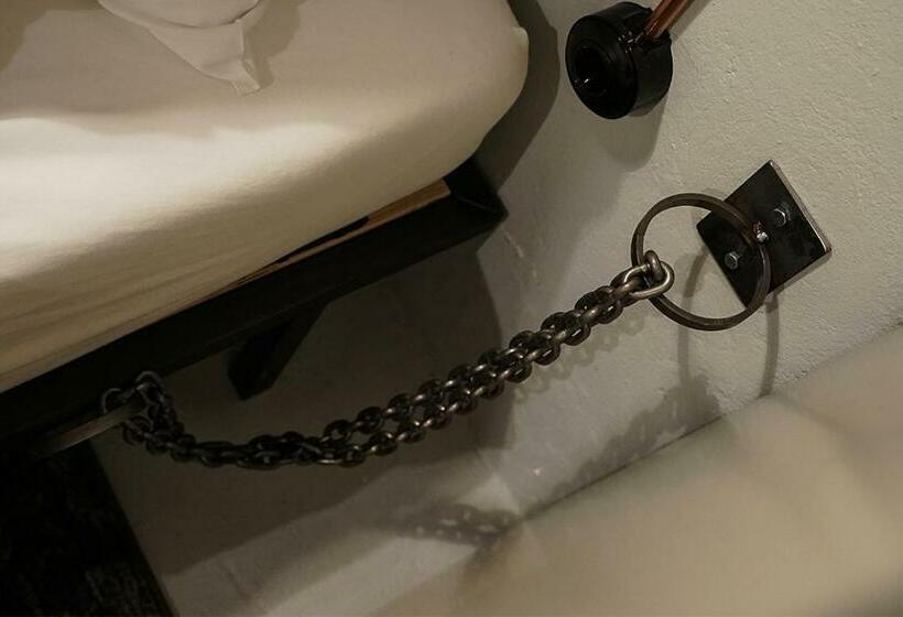 חדר בסיסי, Boetiekhotel Ons Oude Raadhuis Digitaal Inchecken Via Sms En Mail