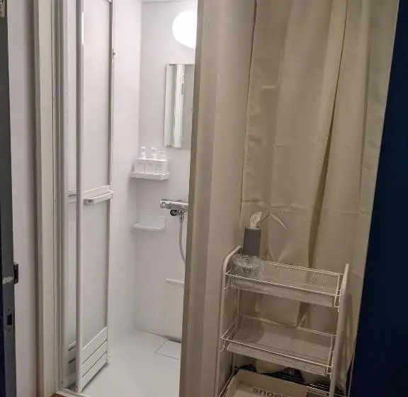 スタンダードスタジオ, La Union Twin Room With Share Bath Room Vacation Stay 31448v