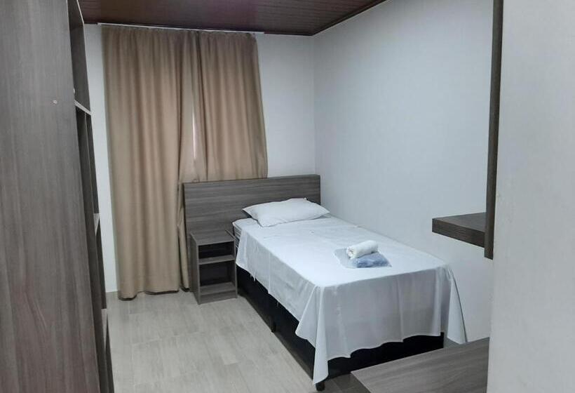 スタンダードシングルルーム, Rof