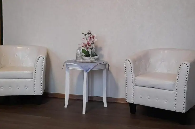 スタンダードルーム, Landgasthof Hotel Zur Waage