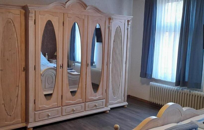 Номер Стандарт, Landgasthof Hotel Zur Waage