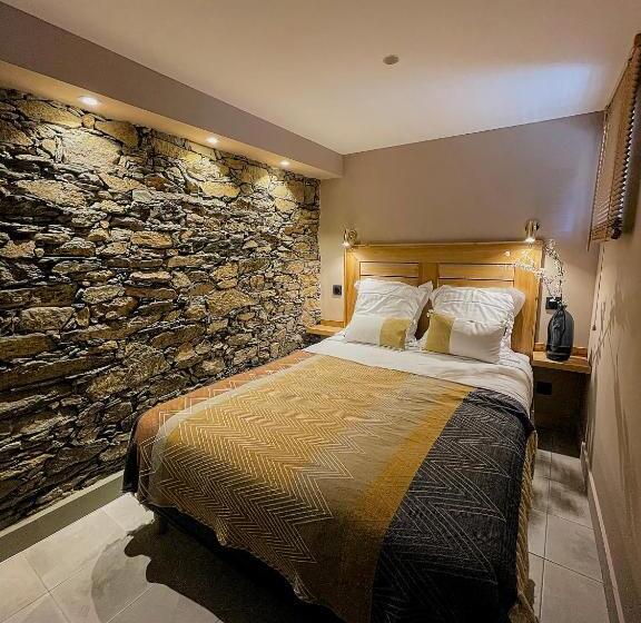 带1个卧室带泳池的公寓, A Villa Di Rutali